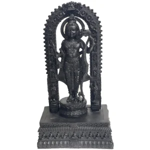 bhagwan ram ki murti